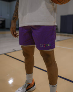 GBC Shorts