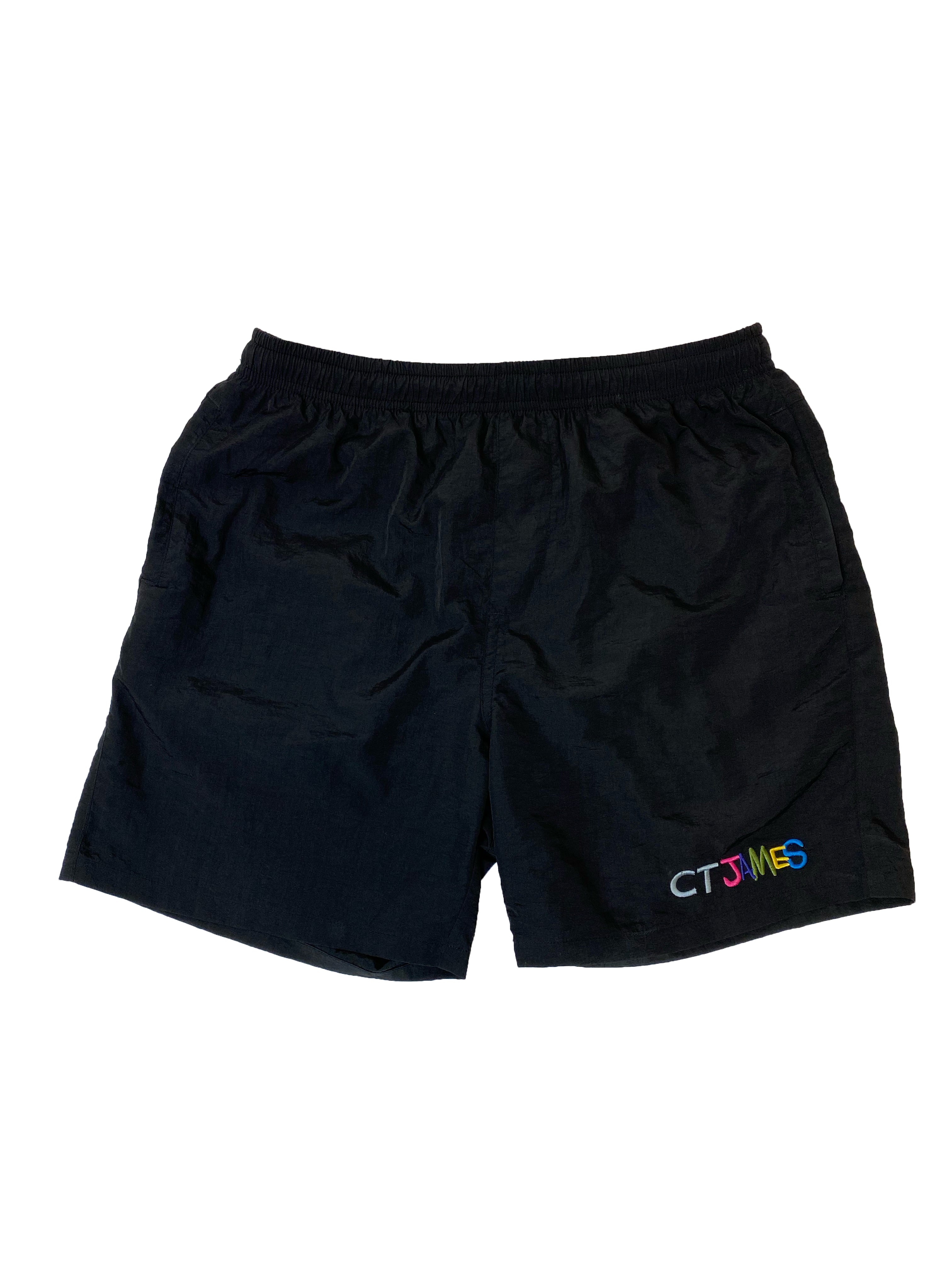 GBC Shorts