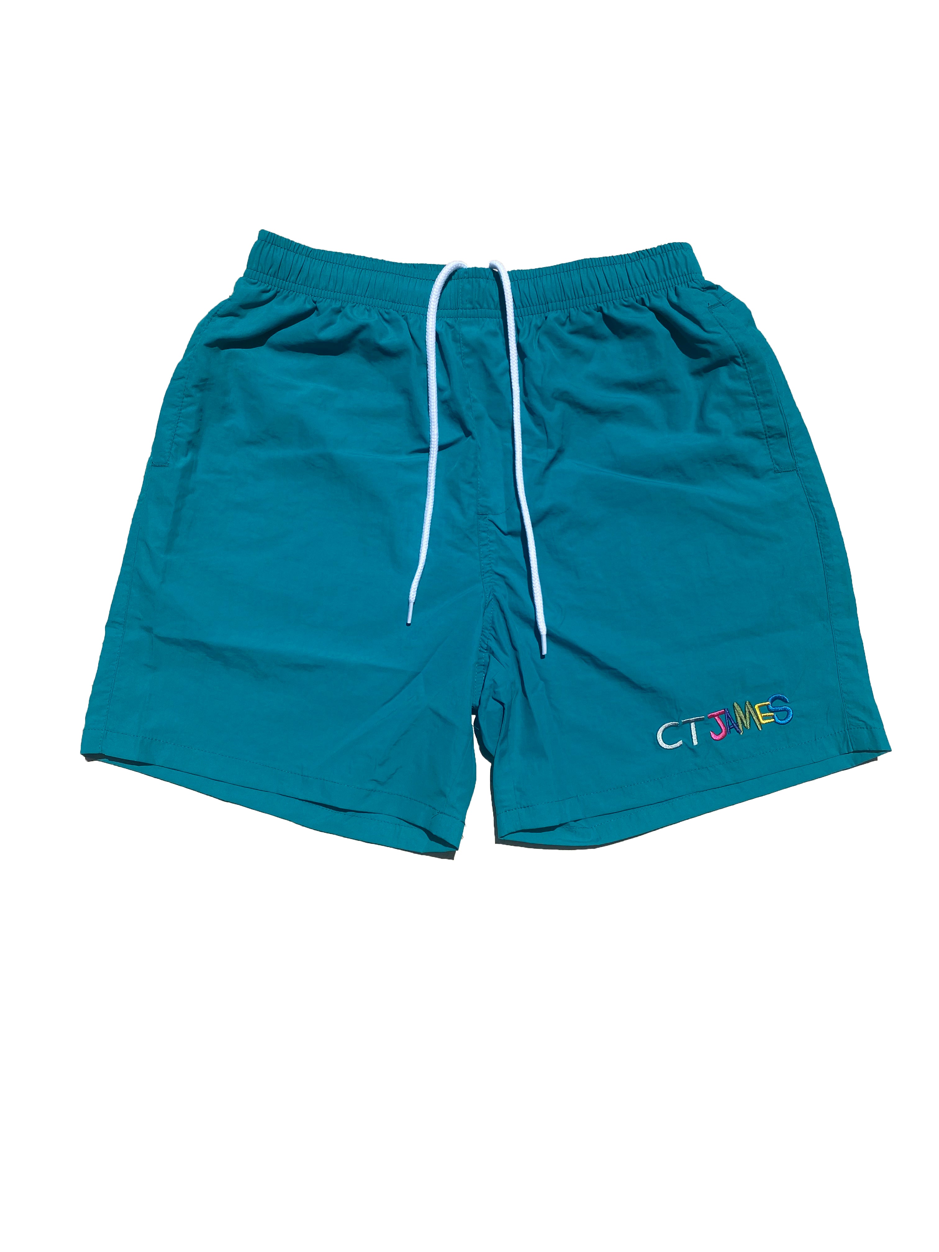 GBC Shorts