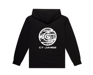 Logo Hoodie