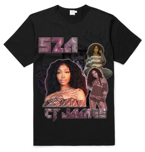 CT James SZA Tee