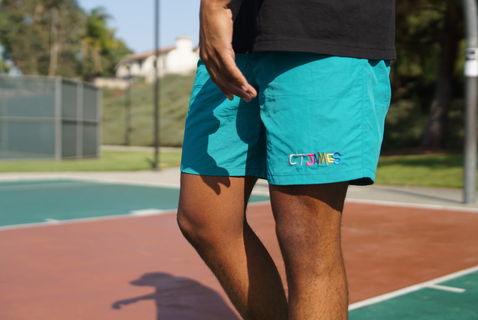 GBC Shorts