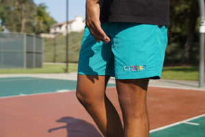 GBC Shorts